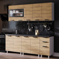 Кухня "Крафт"